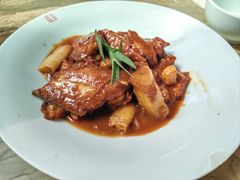 -小吊梨汤·北京菜(香山店)