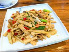 -下梅人家土菜馆(历史文化餐厅度假区店)