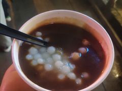 -笃笃笃糖粥(十全街店)
