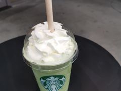 -星巴克(南宁华润幸福里店)