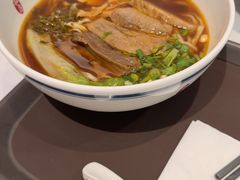 -康师傅私房牛肉面(申虹店)