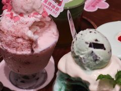 -WONDER ICE 萬得冰田(建設路总店)