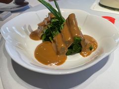 -俏江南天津时尚曲艺主题餐厅(马场道店)