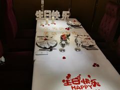 包房-王品牛排(佛山南海万科广场店)