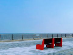 -海河外滩公园