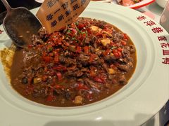 -老萍巷莲花血鸭·萍乡地标江西菜(步行街店)