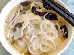 特色米线-福利来酒店(舜耕店)