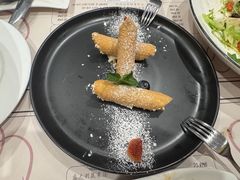 -安妮意大利餐厅(丽都店)