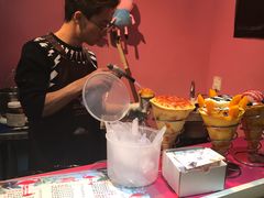 -可丽小屋(中山路店)