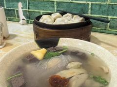 -徐建萍汤包(热河南路店)