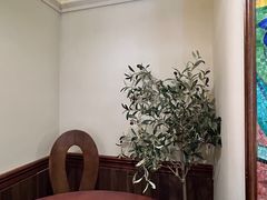 -Ten Olives甜点