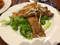 -Pancakes on the rocks(Darling Harbour)