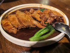 -肴约·花园式餐厅(湖里店)