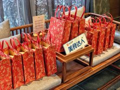 -一澜江宴·江景地标楚菜(江滩公园店)