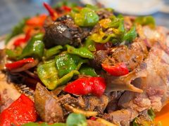 -百草滩羊清水涮羊肉·清真·宁夏盐池滩羊(莲花桥店)