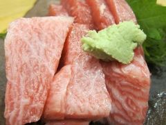 -NIUAN牛庵·日式和牛烧肉(恒隆店)
