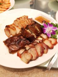 -苏州希尔顿酒店-宴会厅