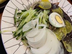 -槿Story·韩国料理(望京韩国美食城店)