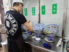 -清真·宏顺祥卤汁凉粉(大皮院店)