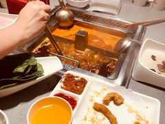 -海底捞火锅(杭州萧山宝龙广场店)