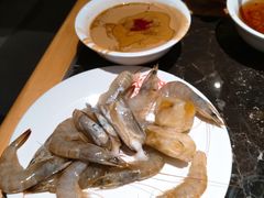 -火锅岛潮牌自助餐厅(天津天佑城店)