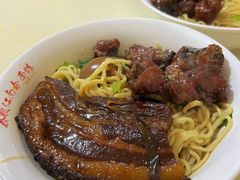 -泰顺江南春面馆