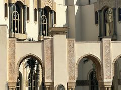 -哈桑二世清真寺