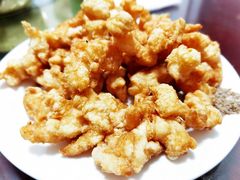 炸虾仁-九龙餐厅(大沽路店)