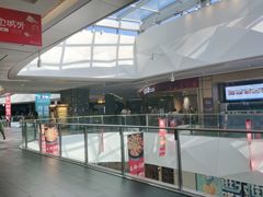 -阳阳中国饭(龙湖大兴天街)