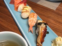 -山葵家·创意料理(宁波来福士店)