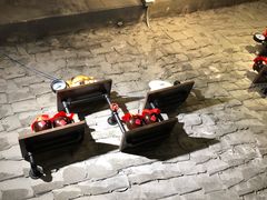 -巴四老城区炭火蛙锅(张江店)