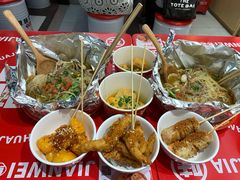 -见味花甲(福田coco park店)