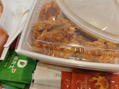 -德克士(前门店)