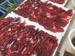 -汕头八里香牛肉店(人民南店)