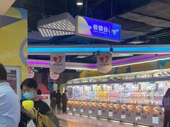 -大玩家(通州万达广场店)