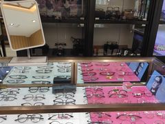 -博客眼镜(大学城店)