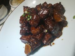 -姜君·千岛湖鱼头馆(浦东大道店)