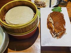 -又一福烤鸭·北京菜(东四店)