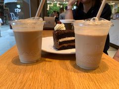 -Peet's Coffee皮爷咖啡(豫园店)