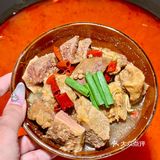 成都超火的冯校长老火锅终于来晋江啦！就在浦西万达！