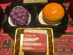 -牛New寿喜烧(闵行龙湖天街店)