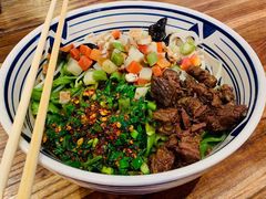-老白家面馆(测绘东路总店)