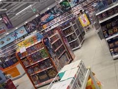 -TOYSRUS玩具反斗城(合肥华润万象城店)