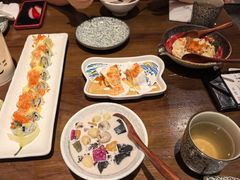 -白石的深夜食堂(济南万象城店)