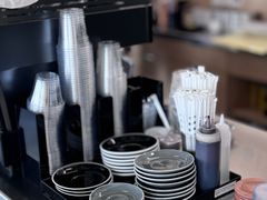 -麻雀咖啡SPARROW COFFEE(十全街店)