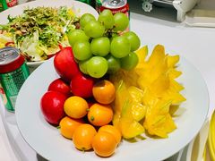 果盘-张福记(陇海中路店)