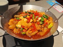 -潇湘阁(汉光百货店)