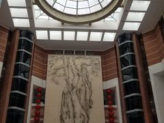 -中国闽台缘博物馆