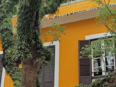 -ALBERGUE 1601 婆仔屋葡国餐厅