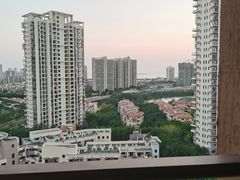 -三亚湾红树林度假世界(木棉酒店)
